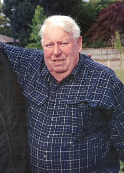 Tony Rodger ("Kills") Kilmartin