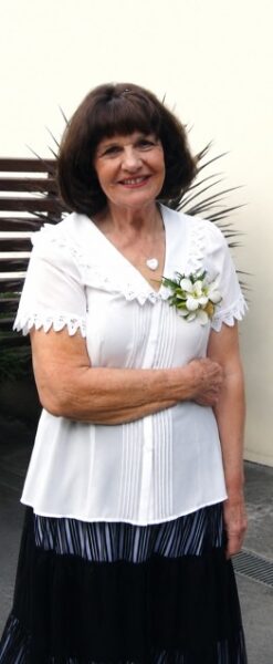 Ellen Marie Adams