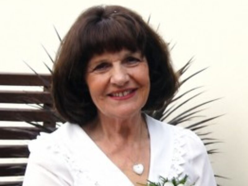 Ellen Marie Adams