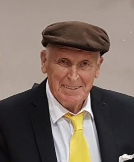 Roger Talbert Austin