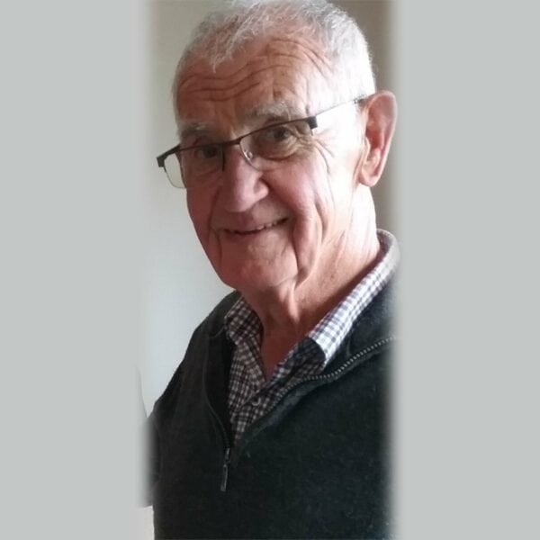Allan Morris Withers