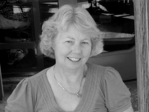Janice May ALLEN