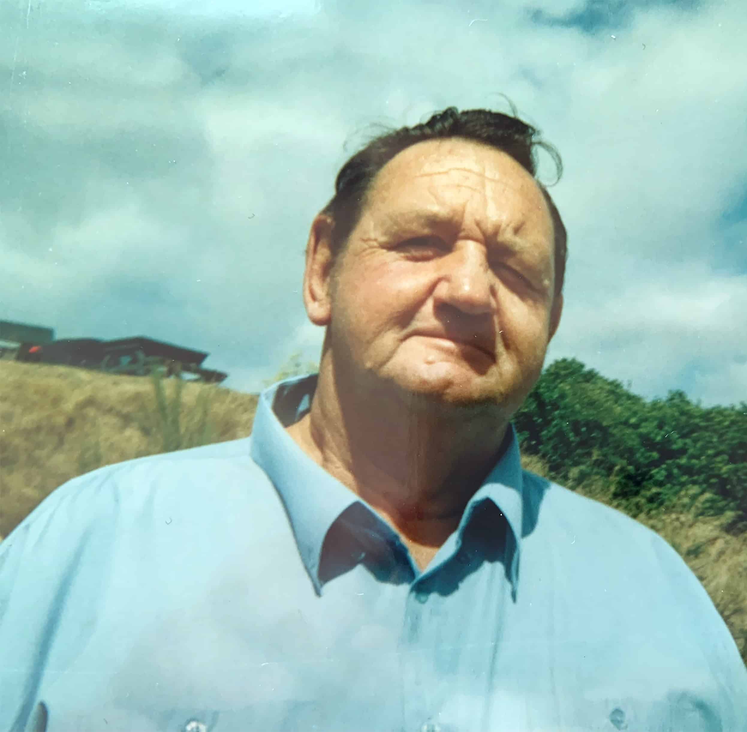 Richard John Andrell (John)