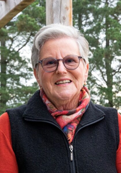 Janet Elizabeth Armstrong