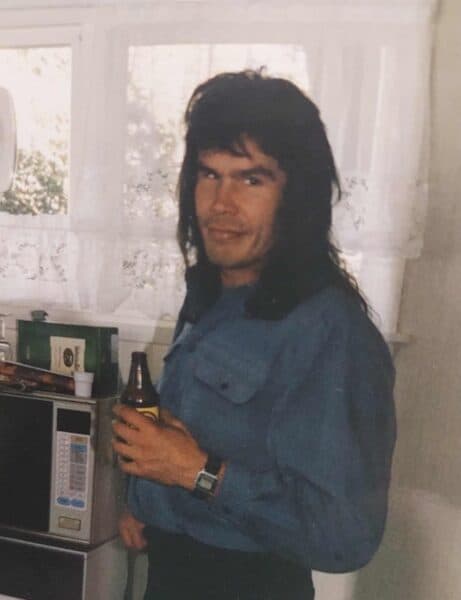 Martin Gerard Bason
