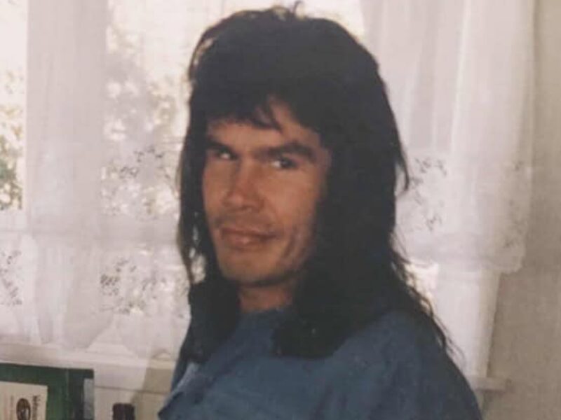 Martin Gerard Bason