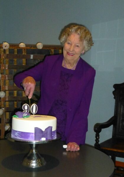 Dawn Adaline Beattie