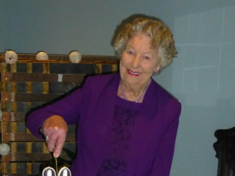 Dawn Adaline Beattie