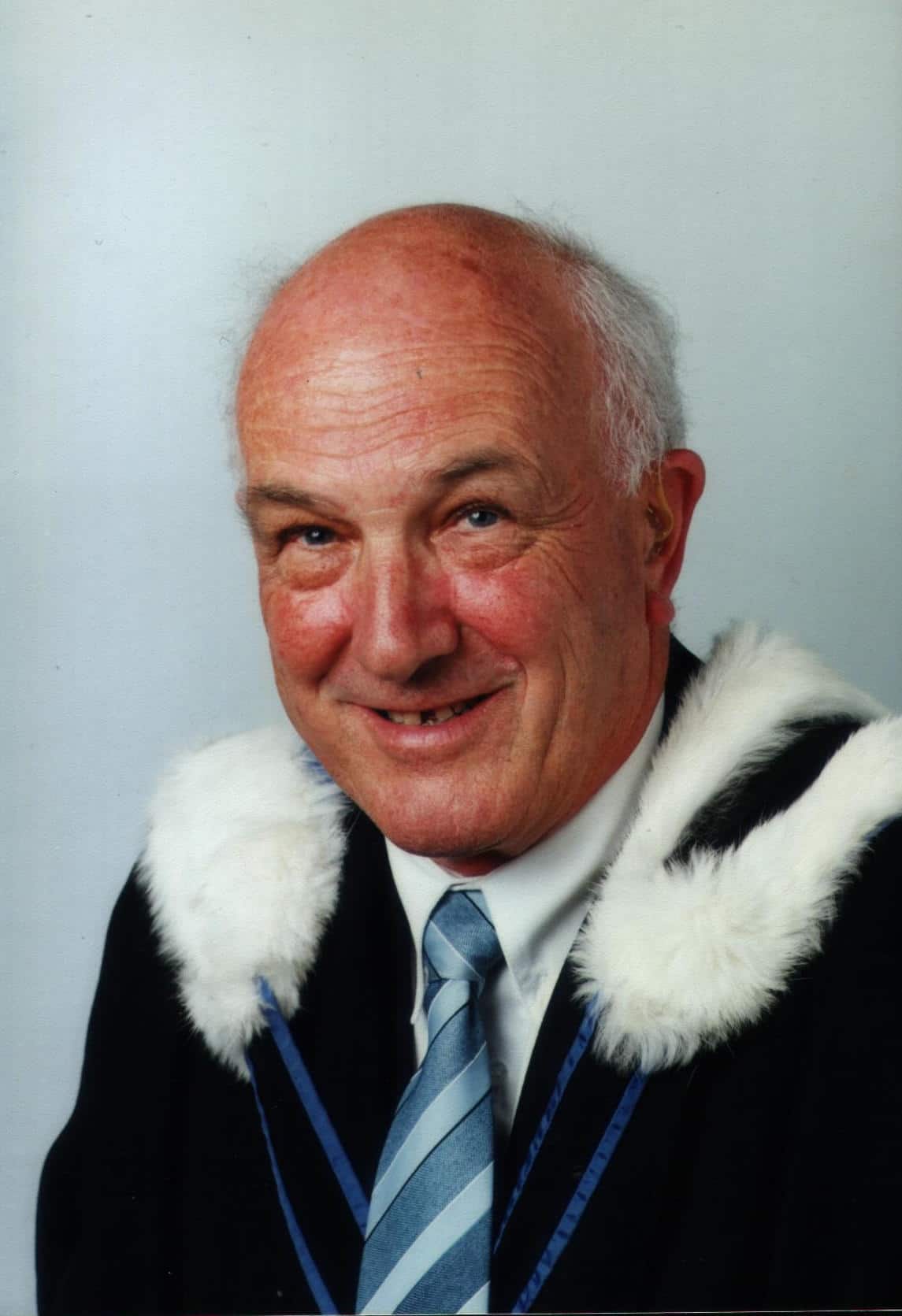 Anthony (Tony) Rae Bentley