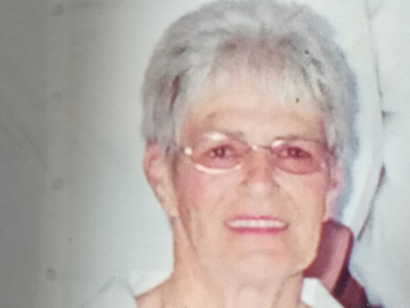 Velma Joyce Blaylock