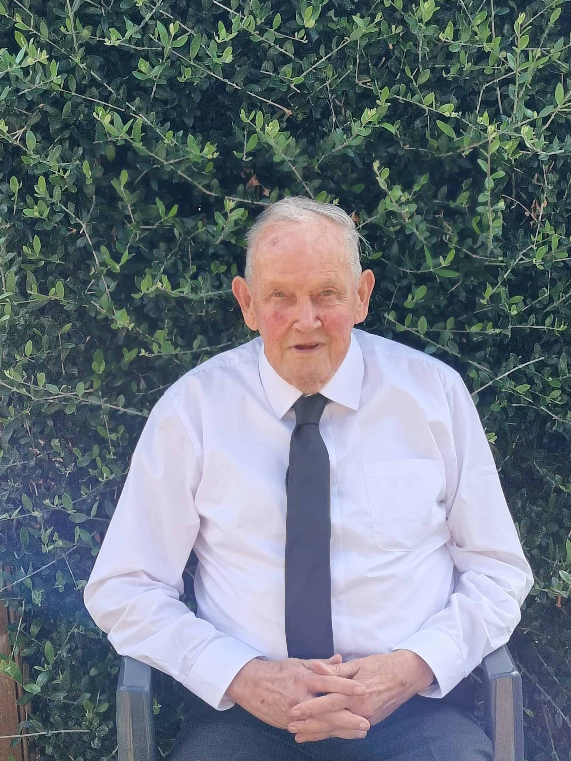 Brian Edward Bridgman