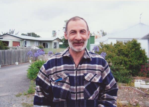 Brent Peter Bary