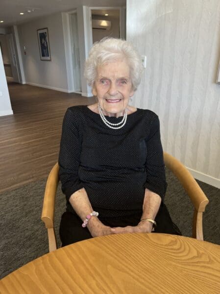 Betty Smith