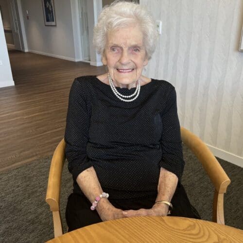 Betty Smith