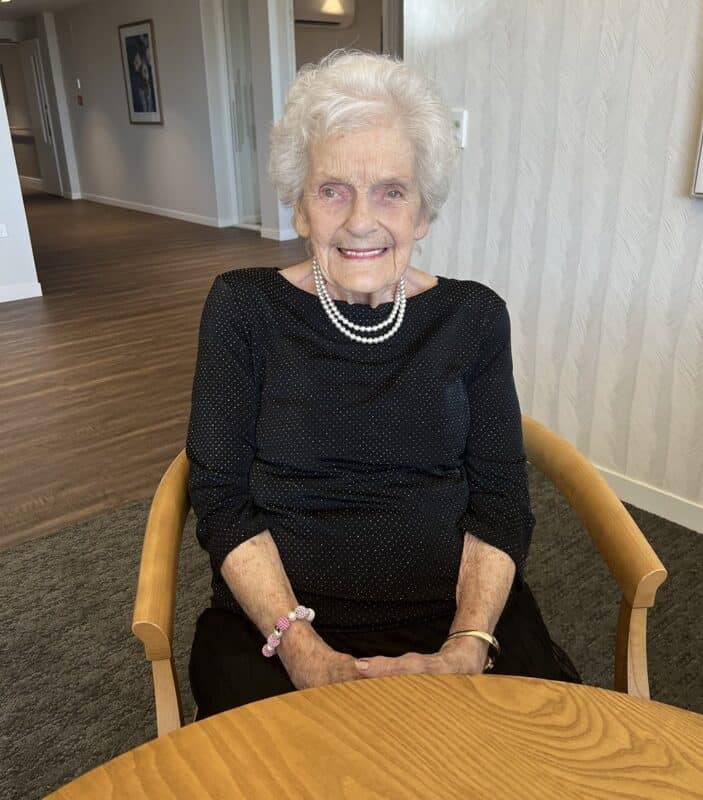 Betty Smith