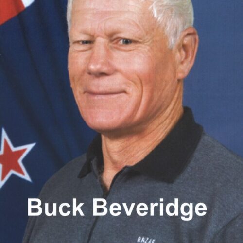 Beveridge Photo