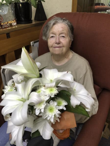 Rosemary Irene Black