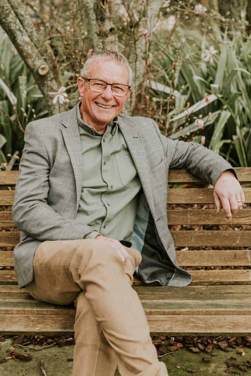 Bob Sowmans