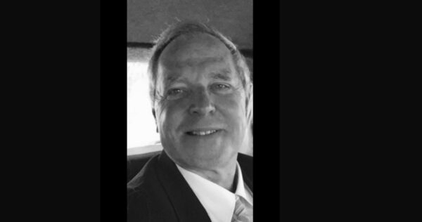 Brian John (BJ) Carr