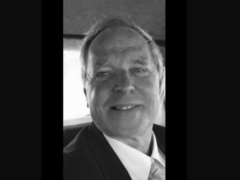 Brian John (BJ) Carr