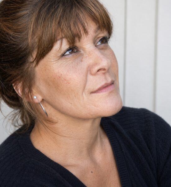 Julie Veronica Clark