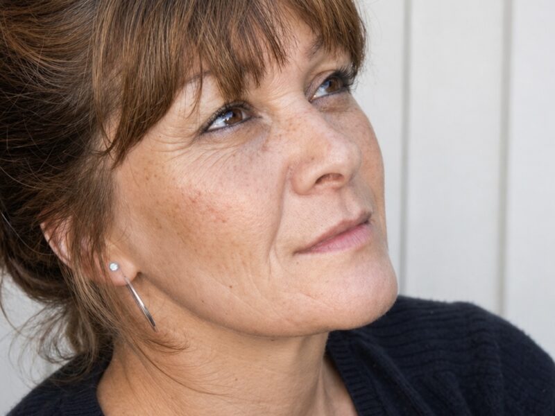 Julie Veronica Clark