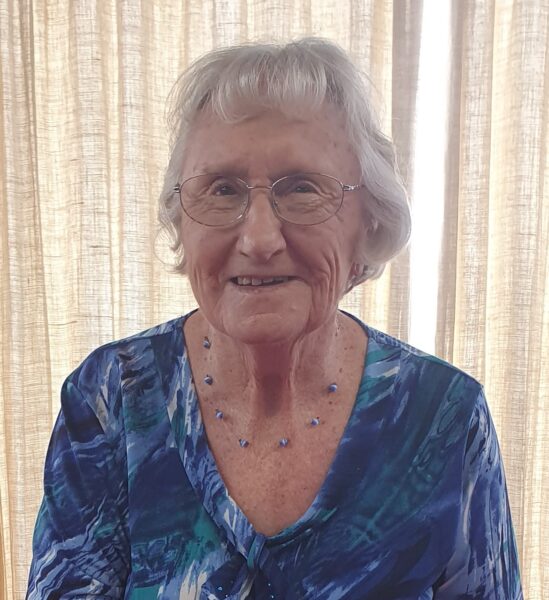 Colleen Mary Phillips