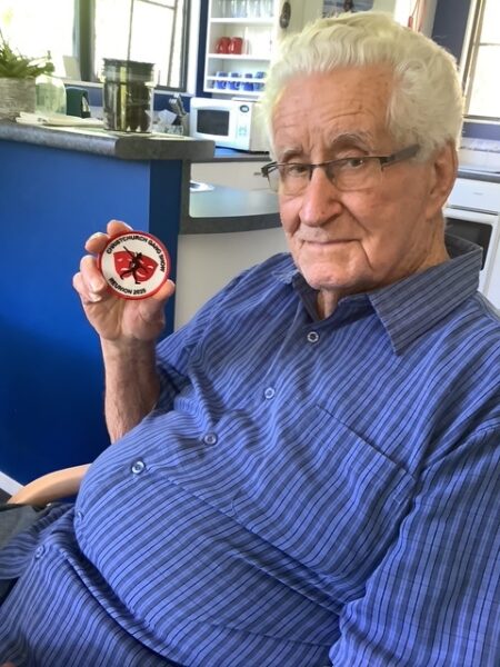 Douglas (Doug) Banks Collins