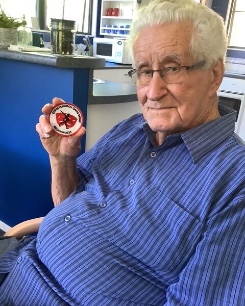 Douglas (Doug) Banks Collins