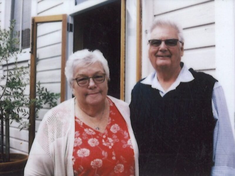 Alan James (Jim) Curry