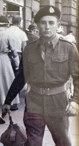 Peter Alfred Callahan QSM
