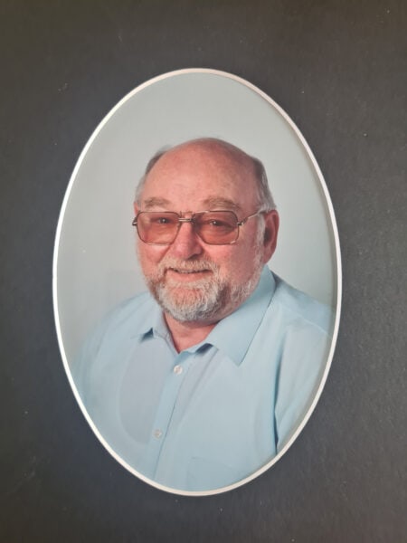 Anthony "Tony" Coia