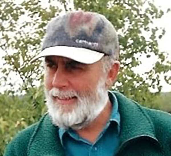 Ralph  David (Dave) Cox