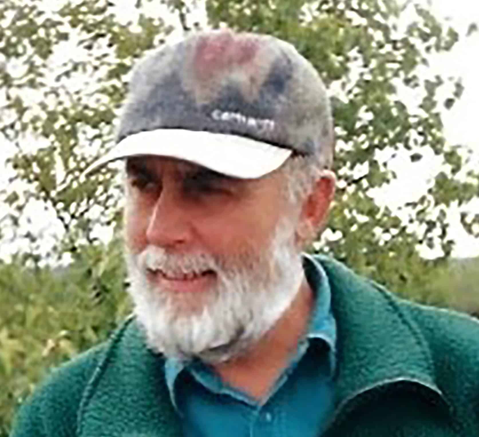 Ralph David (Dave) Cox