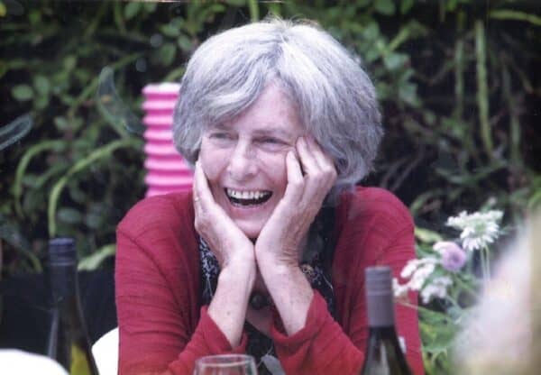 Ruth Craighead