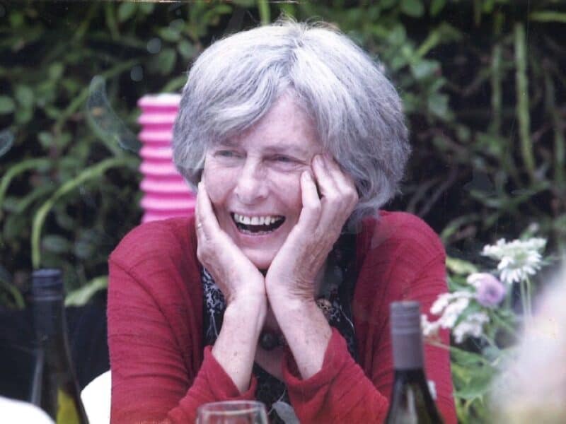 Ruth Craighead