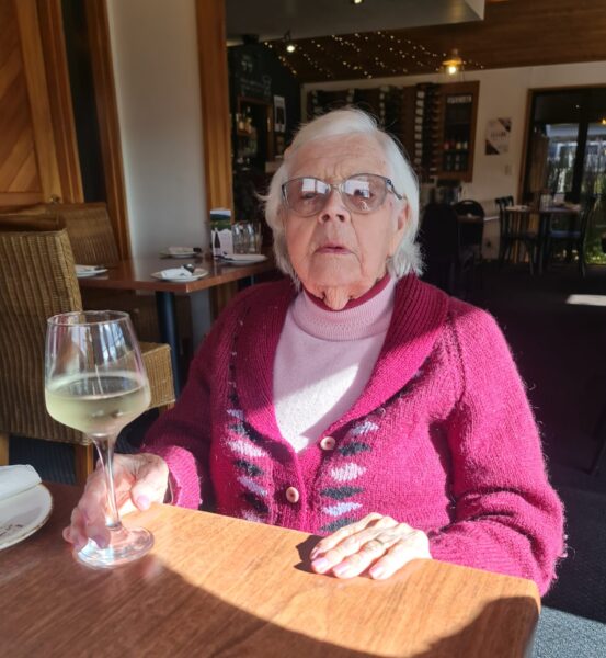 Rebecca Isabella “Isa” Demmocks