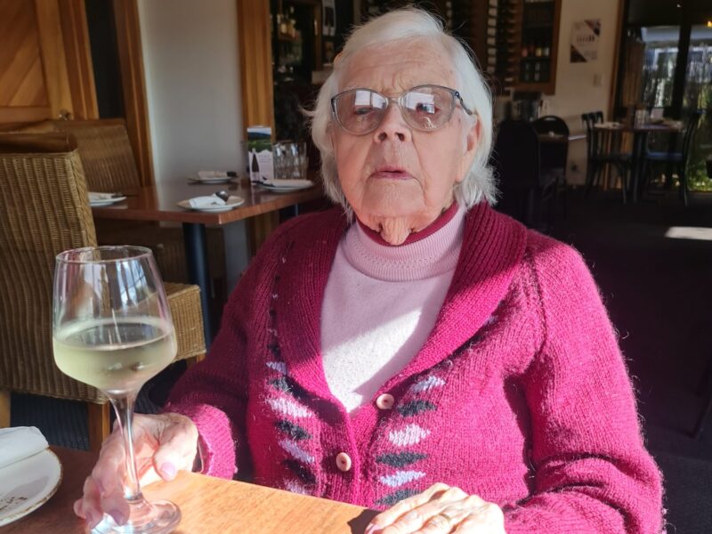 Rebecca Isabella “Isa” Demmocks