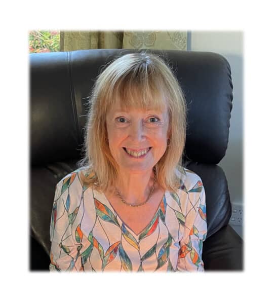 Yvonne June Dasler