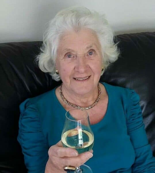 Marina Deighton