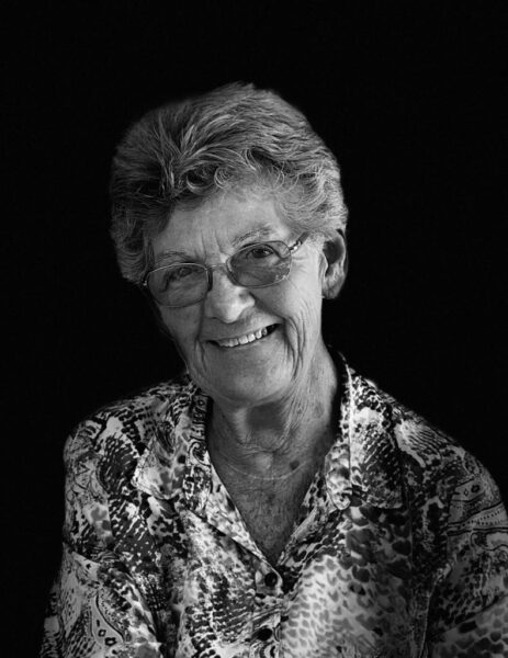 Diana 'Di' Joan Brown