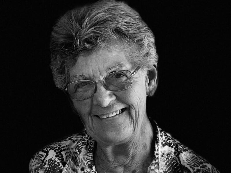 Diana 'Di' Joan Brown