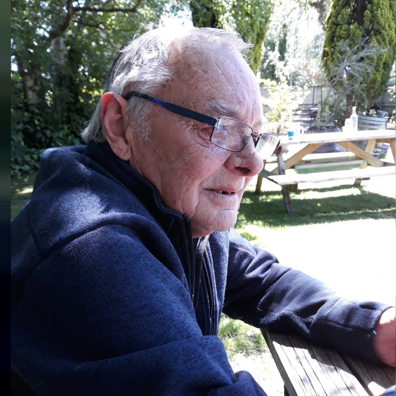 Douglas Owen ‘Doug’ Turner