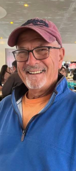 William John (Bill) Foster