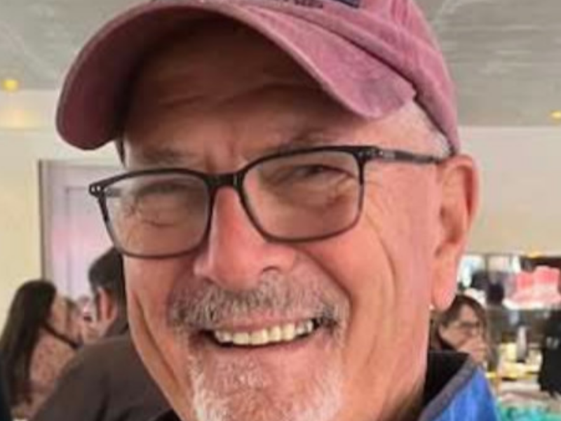 William John (Bill) Foster