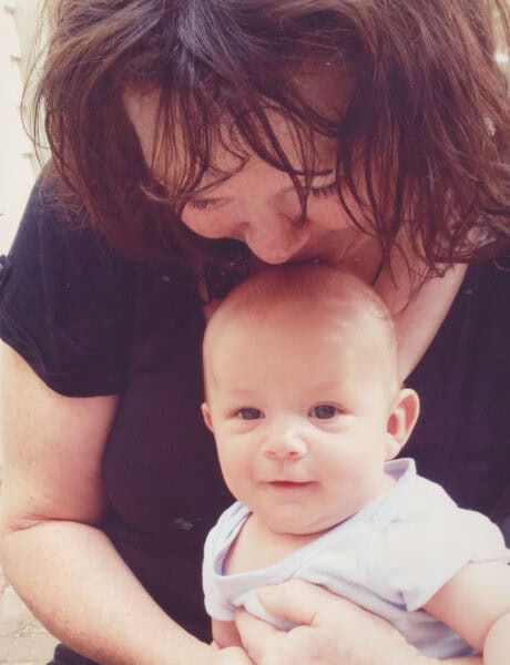 Joanne Fairweather (formerly Kilsby)