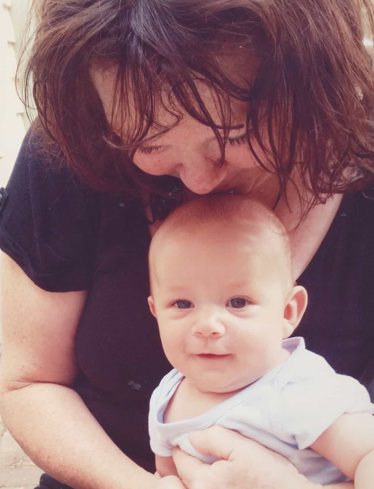 Joanne Fairweather (formerly Kilsby)