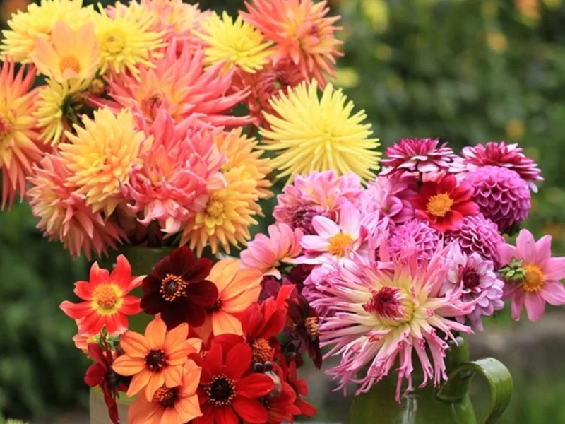 Jennifer Margaret Moore