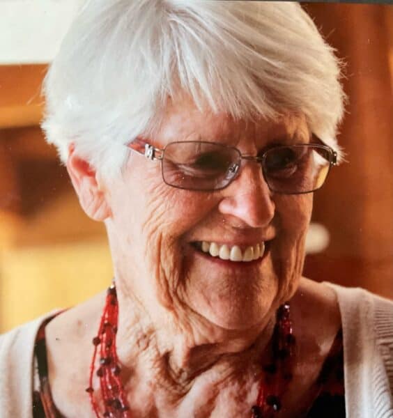Doreen Fowler