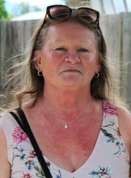Patricia Joan O'Donoghue